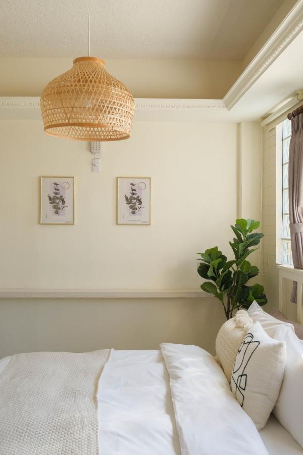 Anping Island Apartamento Tainan Exterior foto