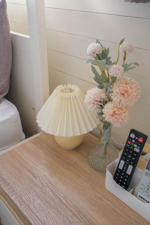 Anping Island Apartamento Tainan Exterior foto